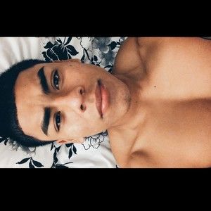 Meet your Posher, Fredy