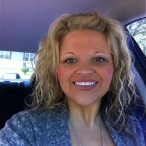 Meet your Posher, Angela