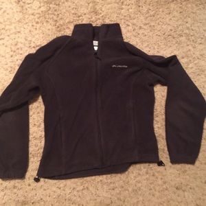 Columbia fleece