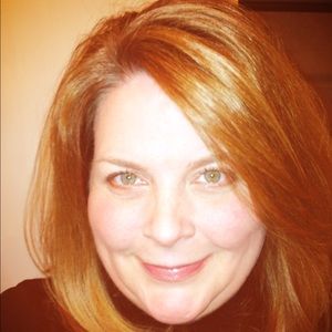 Meet your Posher, Brenda