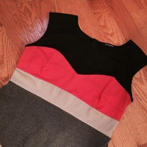 Bombshell Night Out Dress