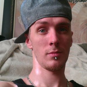 Meet your Posher, Matt