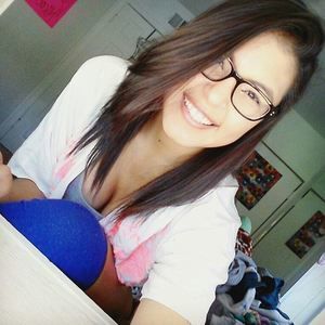 Meet your Posher, Micaela