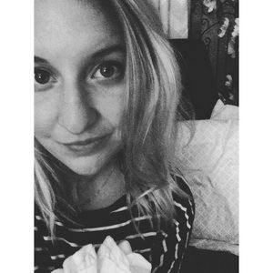 Meet your Posher, Lindsey