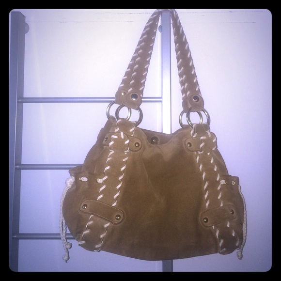 Kooba Sienna Handbag