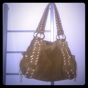 Kooba Sienna Handbag