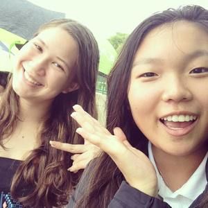 Meet your Posher, Julia