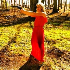 Meet your Posher, Eden