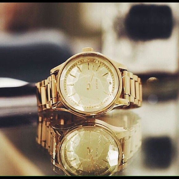 Nixon Facet