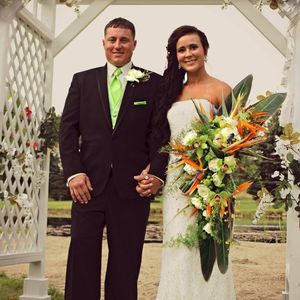 Meet your Posher, Faryn