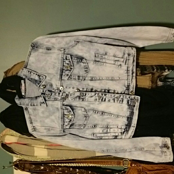 Jacket