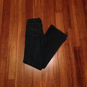 Old Navy The Diva Jeans Size 2 Tall