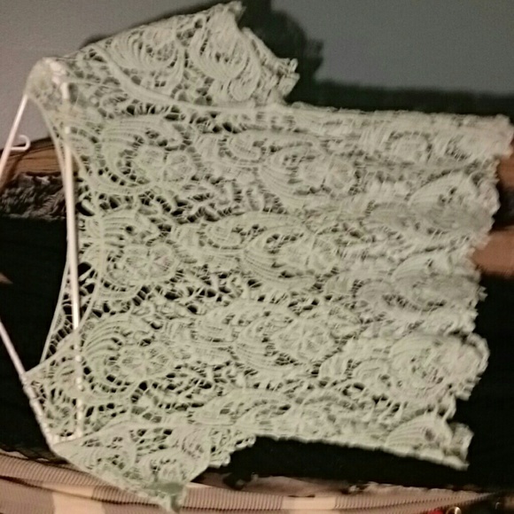 Lace