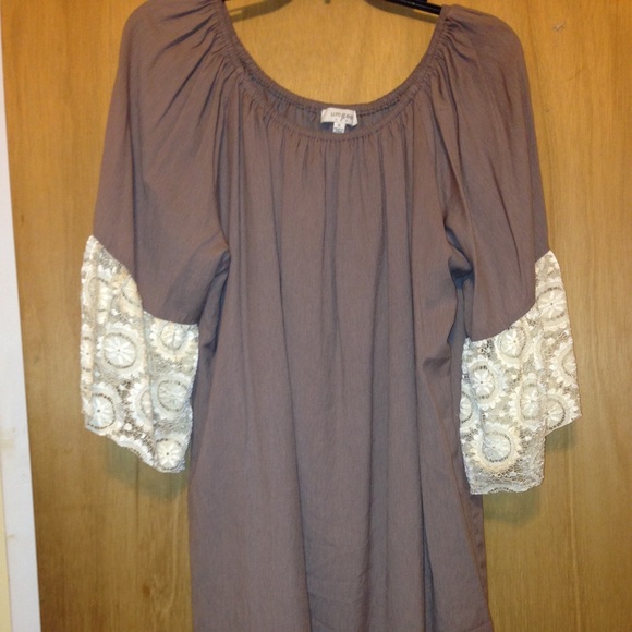 Umgee Dress/Tunic