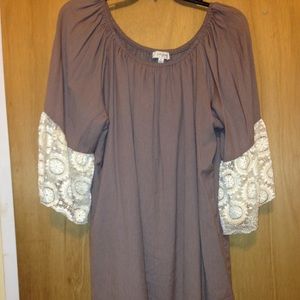 Umgee Dress/Tunic
