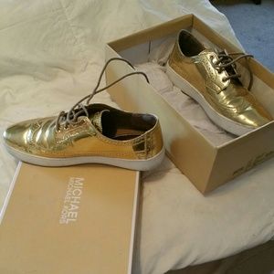 Michael Kors sneakers