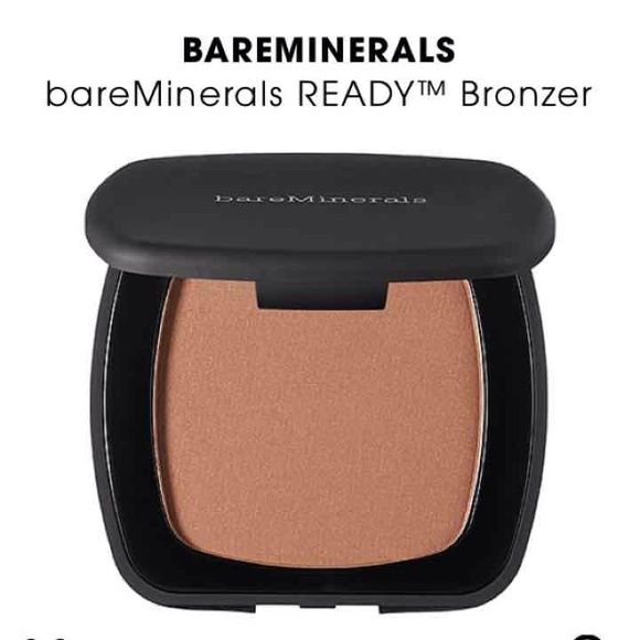 BAREMINERALS THE SKINNY DIP