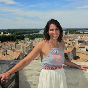 Meet your Posher, Annemarie