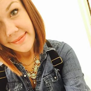 Meet your Posher, Tasha