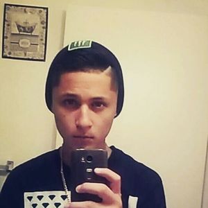 Meet your Posher, Jose