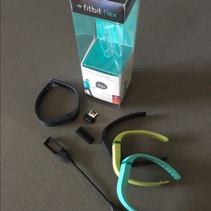 Fitbit Flex