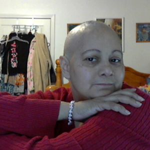 Meet your Posher, Iris