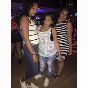 Meet your Posher, Catherine