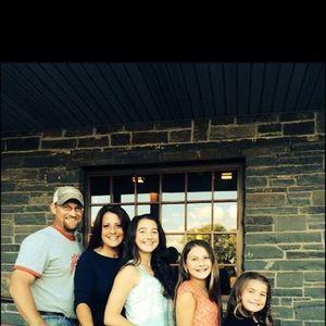 Meet your Posher, Barbara