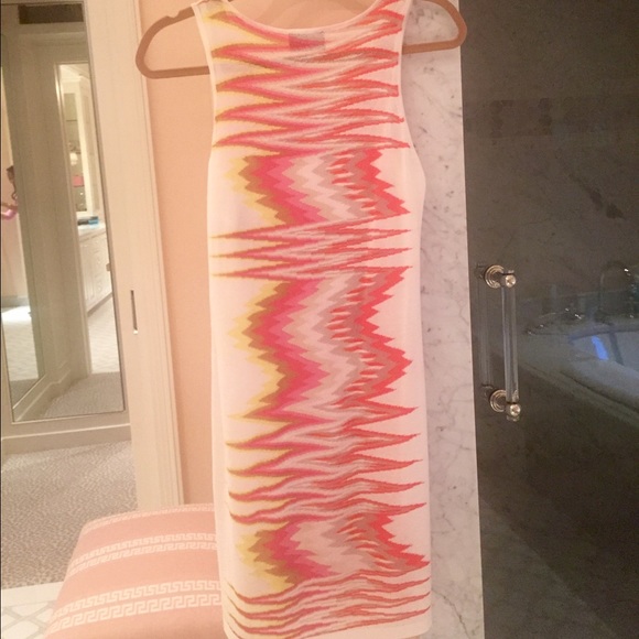 Missoni tank dress - Picture 2 of 4