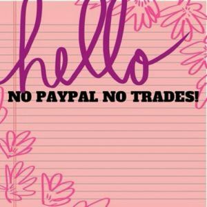 Welcome to my closet