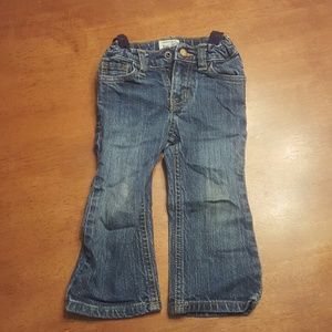 Jean 24 months