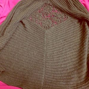 Long Cardigan !!💜