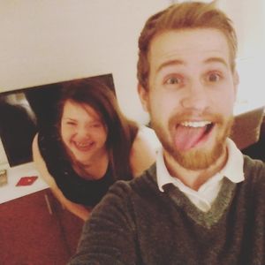 Meet your Posher, Rose