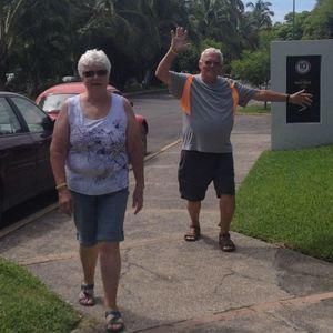 Meet your Posher, Cheyenne