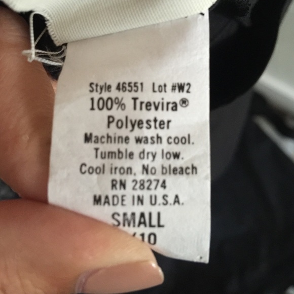 SOLD! Criss Cross Back Slip Dress - Picture 2 of 4