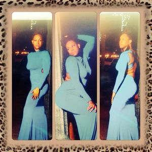 Meet your Posher, Stacy