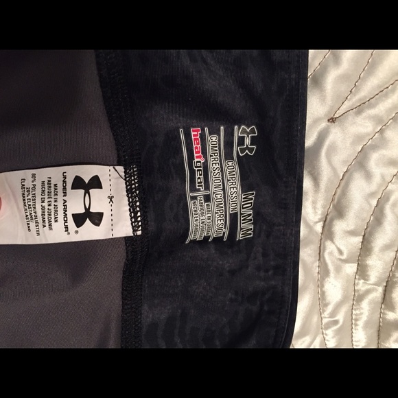 Under Armour workout pants - Picture 4 of 4