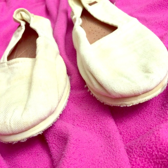 ALDO FLATS