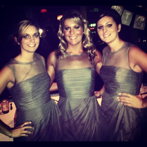 Meet your Posher, Brianne - Picture 1 of 1