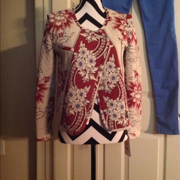 Zara blazer