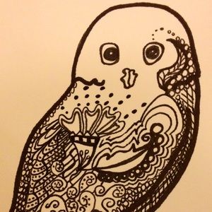 Meet your Posher, Marianne