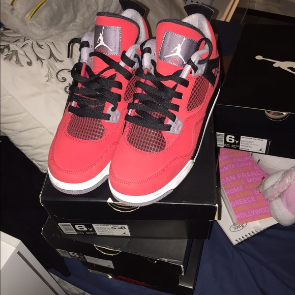Jordan
