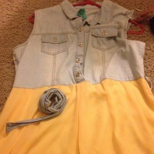 Beautiful summer dress!!