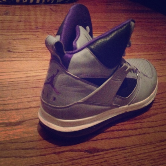 jordan flight 45 high max
