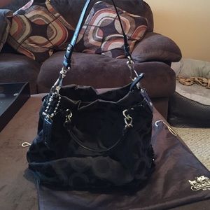 🚫SOLD🚫Coach Shoulder Bag Authentic