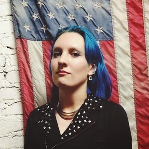 Meet your Posher, Faye