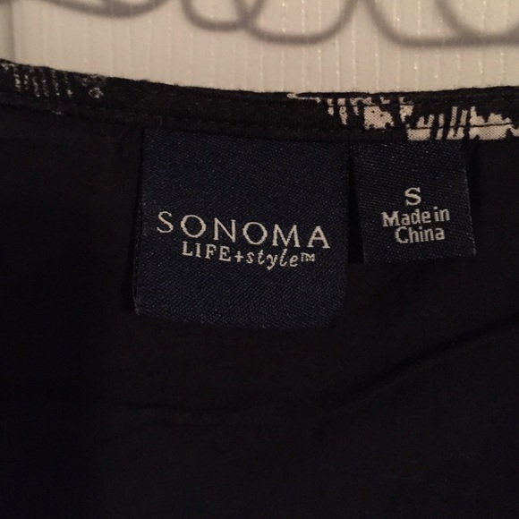 Sonoma dress - Picture 2 of 3