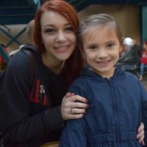 Meet your Posher, Jaina