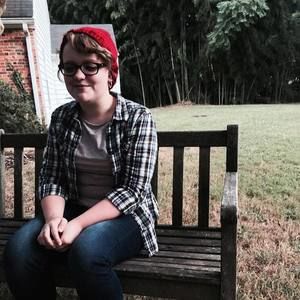 Meet your Posher, Sadie