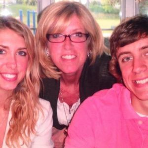 Meet your Posher, Sheri